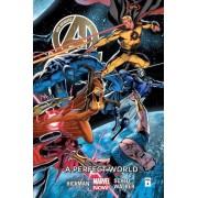 new avengers #4
